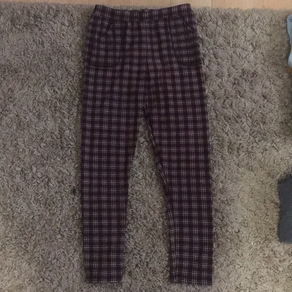 Pants!